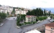 ALAPLI’YA, YENİ İLÇE EMNİYET MÜDÜRLÜĞÜ BİNASİ YAPILACAK