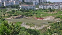 SENTETİK HALI SAHA YAPIMI