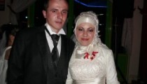 Sema ile Emrah’ın Düğünü