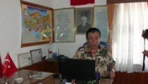 AB STANDARDINDA MUHTARLIK BİNASI