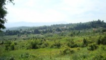 16 KÖYDE 2/B ARAZİ BELİRLENDİ.