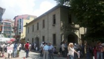 ALAPLI’DA RAMAZAN HAZIRLIKLARI