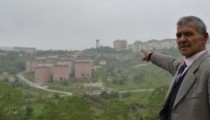“RECEP GÖRMEZ VEFAT ETTİ”