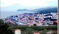 ALAPLI NÜFUSU GÖÇ VERİYOR