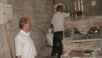 DEĞİRMEN TEKNOLOJİYE DİRENİYOR