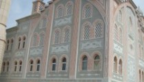 CAMİ AÇILIŞINA BAKAN KATILACAK