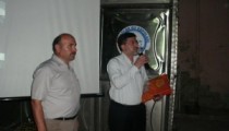 MÜFTÜ BAŞ, SAKARYA ERENLER İLÇESİNE ATANDI