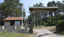 MESİRE ALANI İÇİN ÇALIŞMA