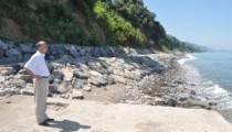 PLAJLAR TEMİZ