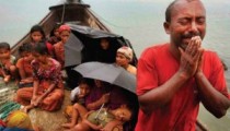 ARAKAN’A YARDIM KAMPANYASI