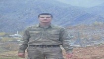 ORMANLI ŞEHİDİNE AĞLIYOR