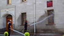 KADİR GECESİ HAZIRLIĞI
