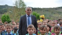 EMEKLİ ÖĞRETMEN ZEKERİYA KALYON VEFAT ETTİ