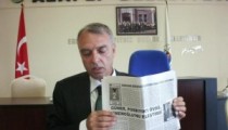 ALAPLI HALKINA HAKARET ETTİLER
