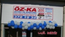 ÖZ-KA TEKNİK SERVİS