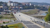ALAPLI GEÇİŞİ IŞIKLANDIRILACAK