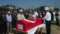 BABA COŞKUN, ŞEHİTLER ÖLMEZ