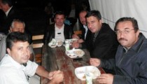 ŞEHİT MÜCAHİT COŞKUN İÇİN KUR’AN OKUTULDU