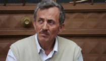 ŞEREF COŞKUN: İHMAL VARSA HAKKIMI HELAL ETMİYORUM