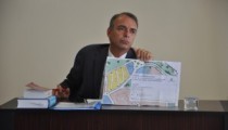 KAYMAKAMIN ÖNERİSİ RET EDİLDİ