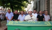 AHMET SOYDAŞ VEFAT ETTİ