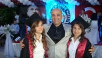 ALAPLI ANADOLU LİSESİNDEN BÜYÜK BAŞARI