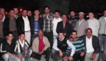 DEVRE KAYBI ASKERLER BİRLİKLERİNE GİTTİ