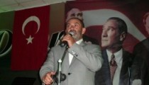 DURSUN ALİ ERZİNCANLI  BÜYÜLEDİ