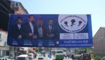 DURSUN ALİ ERZİNCANLI ALAPLI’YA GELİYOR