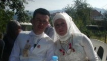 ERKAN İLE YASEMİN KIR DÜĞÜNÜ İLE EVLENDİ