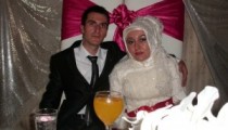 FATİH VE ZEYNEP’in MUTLU GÜNÜ
