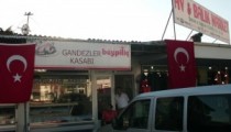 ALAPLI’DA ŞEHİTLERE SAYGI