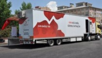KAN BAĞIŞI TIRI ALAPLI’DA