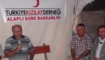 HER  GÜN KUR’AN OKUNUYOR