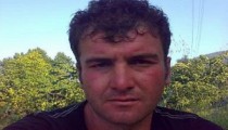 FINDIK SERERKEN 2.KATTAN DÜŞTÜ
