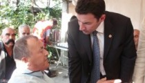 DİYALİZ HASTALARI DOKTOR İSTİYOR