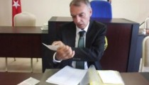 BÖYLE ŞEREFSİZLİĞİ NAMUSUZLUĞU KABUL ETMEM