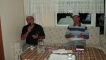 MUHTAR RECEP GÖRMEZ’İN VEFATININ 52.GECESİ