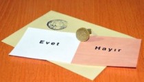 MOLLABEY’DE REFERANDUM YAPILACAK