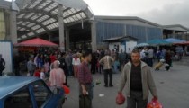 ESKİ ÇARŞAMBA PAZARI  GERİ DÖNDÜ