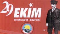 CUMHURİYET BAYRAMI ÇEŞİTLİ ETKİNLİKLERLE KUTLANACAK