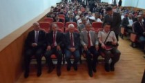 DENİZCİLİK PROGRAMLARI ÇALIŞTAYI BAŞLADI
