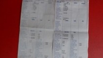 ELEKRİKTE   ZAMLI FATURA OYUNU