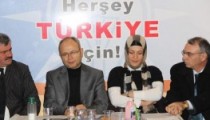 ÇİFT, BİZİM GURURUMUZ OLDU