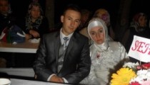 EMRAH ŞEN DÜNYA EVİNE GİRDİ