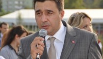 KAYMAKAMDAN BAYRAM  GÖRÜŞLERİ