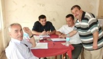 İL GENEL MECLİSİ MOLLABEY KÖYÜNÜ ONAYLADI