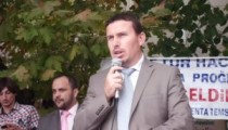 ALAPLI’DA AŞURE ETKİNLİKLERİ