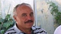 UÇURUMA YUVARLANAN KİŞİ ÖLDÜ