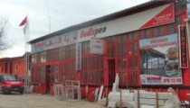 ULUDAĞ MOBİLYA DEKORASYON